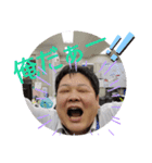 なべすけスタンプ（個別スタンプ：2）