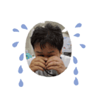 なべすけスタンプ（個別スタンプ：6）