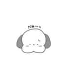 あざかわんこ（個別スタンプ：28）