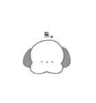 あざかわんこ（個別スタンプ：29）