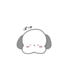 あざかわんこ（個別スタンプ：31）