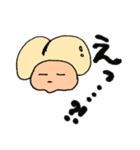 かわゆるshiriちゃん（個別スタンプ：11）