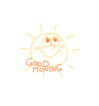 emoji 英語（個別スタンプ：1）