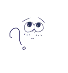 emoji 英語（個別スタンプ：10）