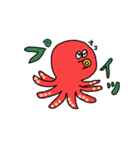 おてがるスタンプ（個別スタンプ：20）