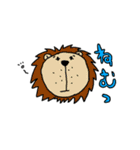 おてがるスタンプ（個別スタンプ：22）