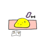 たくあんこまち（個別スタンプ：5）