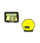 たくあんこまち（個別スタンプ：8）