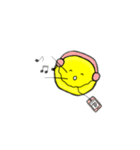 たくあんこまち（個別スタンプ：11）