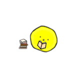 たくあんこまち（個別スタンプ：18）