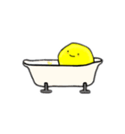 たくあんこまち（個別スタンプ：22）