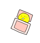 たくあんこまち（個別スタンプ：24）