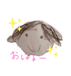 作品展スタンプ（個別スタンプ：1）