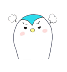 からあげくんの冒険♪（個別スタンプ：3）