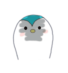 からあげくんの冒険♪（個別スタンプ：9）