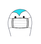 からあげくんの冒険♪（個別スタンプ：10）