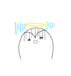 からあげくんの冒険♪（個別スタンプ：16）