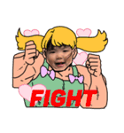 むんちゃんPart6（個別スタンプ：2）