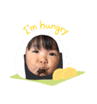 むんちゃんPart6（個別スタンプ：9）
