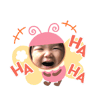 むんちゃんPart6（個別スタンプ：11）