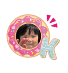 むんちゃんPart6（個別スタンプ：14）