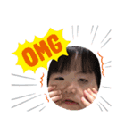 むんちゃんPart6（個別スタンプ：17）