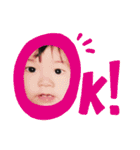 むんちゃんPart6（個別スタンプ：20）