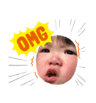 むんちゃんPart6（個別スタンプ：24）