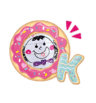 MARIの変身スタンプ（個別スタンプ：10）