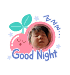 ともすたで（個別スタンプ：1）