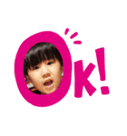 ともすたで（個別スタンプ：6）