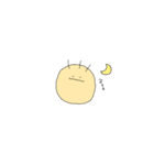 さんぼんげ（個別スタンプ：2）