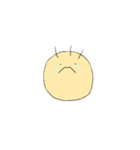 さんぼんげ（個別スタンプ：13）