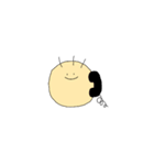 さんぼんげ（個別スタンプ：16）