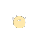 さんぼんげ（個別スタンプ：17）
