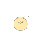 さんぼんげ（個別スタンプ：18）
