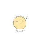 さんぼんげ（個別スタンプ：26）