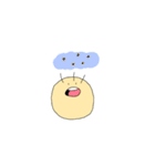 さんぼんげ（個別スタンプ：31）
