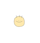 さんぼんげ（個別スタンプ：32）