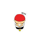 お芋ボーイ（個別スタンプ：5）