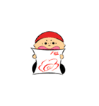 お芋ボーイ（個別スタンプ：8）