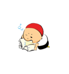 お芋ボーイ（個別スタンプ：29）