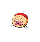 お芋ボーイ（個別スタンプ：32）