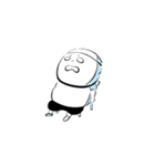 お芋ボーイ（個別スタンプ：34）