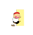 お芋ボーイ（個別スタンプ：35）