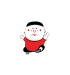 お芋ボーイ（個別スタンプ：37）