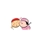 お芋ボーイ（個別スタンプ：39）