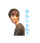 おざりょー（個別スタンプ：5）