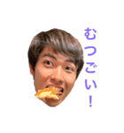 おざりょー（個別スタンプ：6）