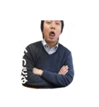 純也のEveryday 1（個別スタンプ：6）